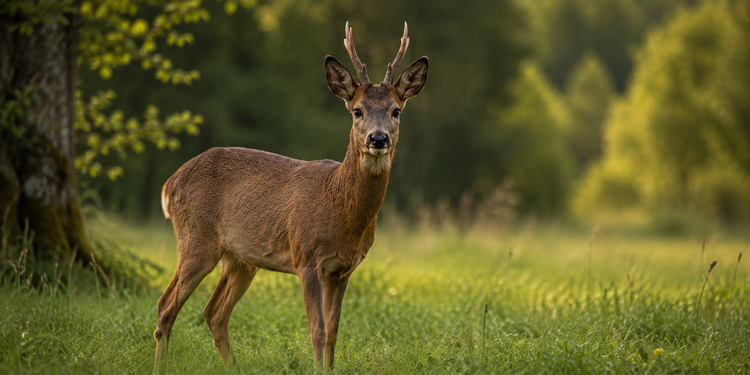 Roe Deer