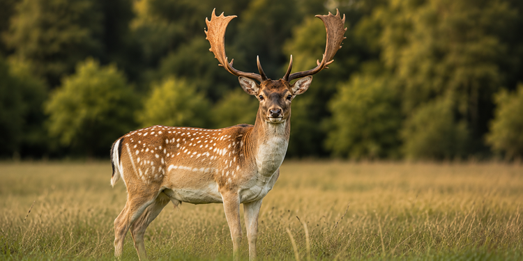 Fallow Deer