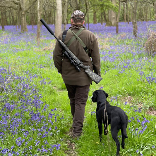 DEER STALKING OUTING - GUIDED FOOT STALKING (INCLUDES CULL FEE)