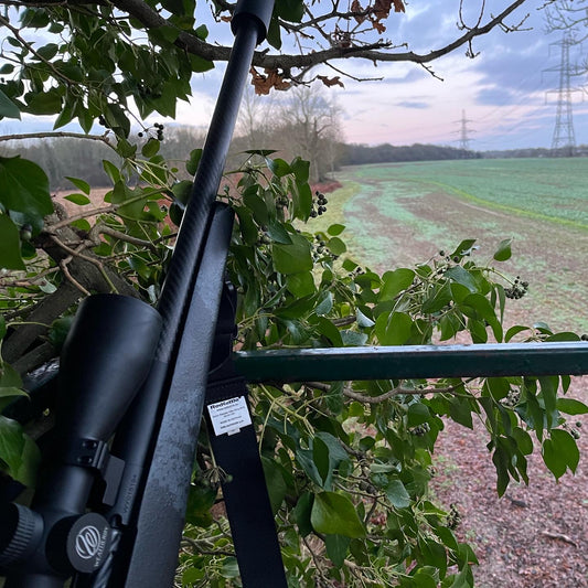 DEER STALKING OUTING - UNACCOMPANIED HIGH SEAT