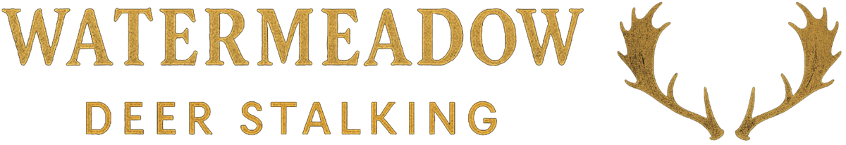 Watermeadow Deer Stalking 